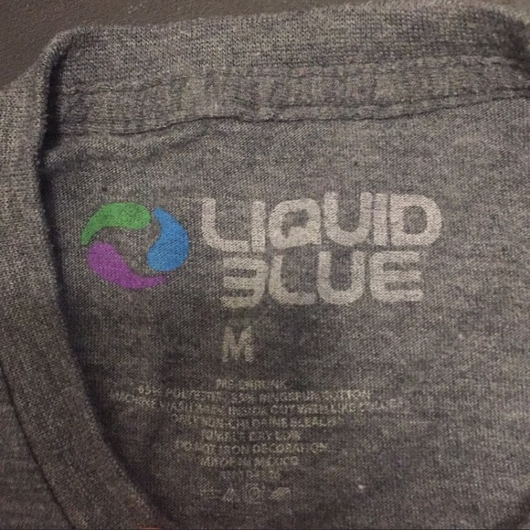 Pink Floyd Band Tee - Picture 2 of 2